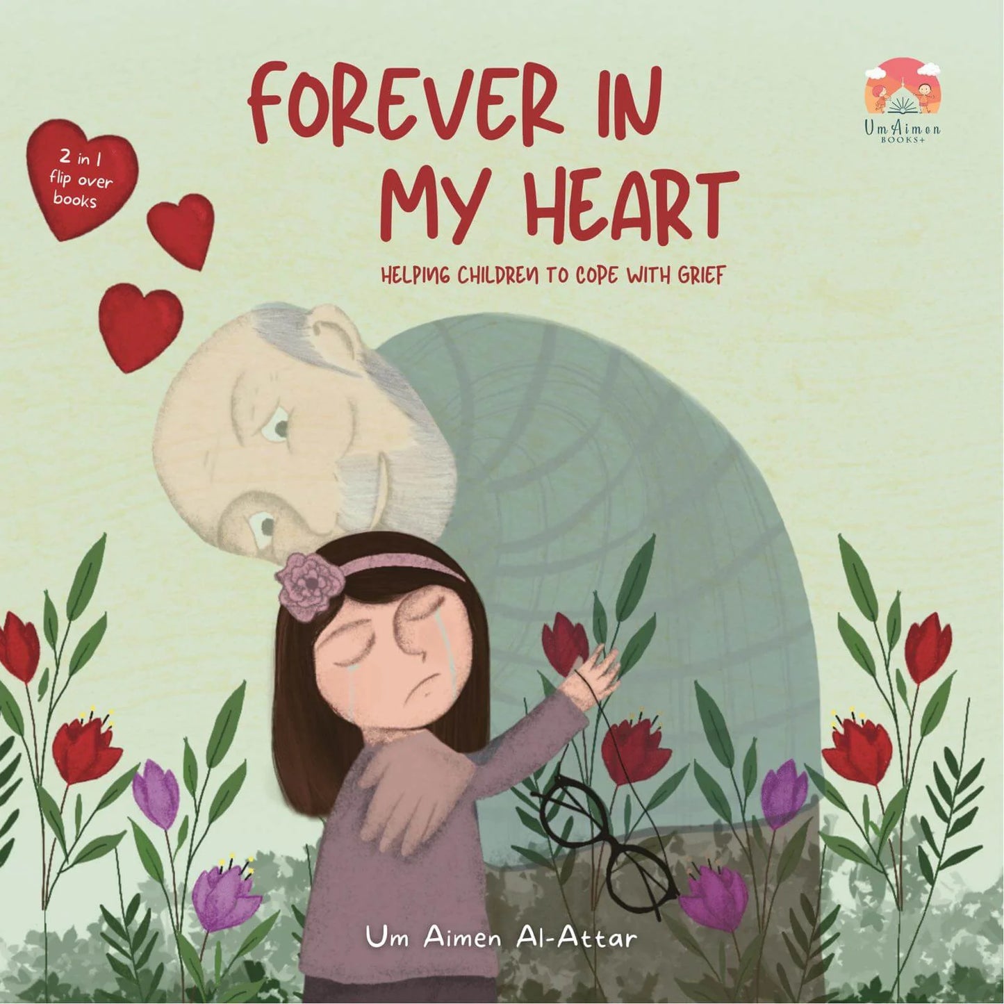Forever in my heart
