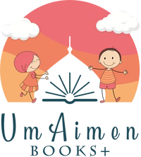 Um Aimen Books USA